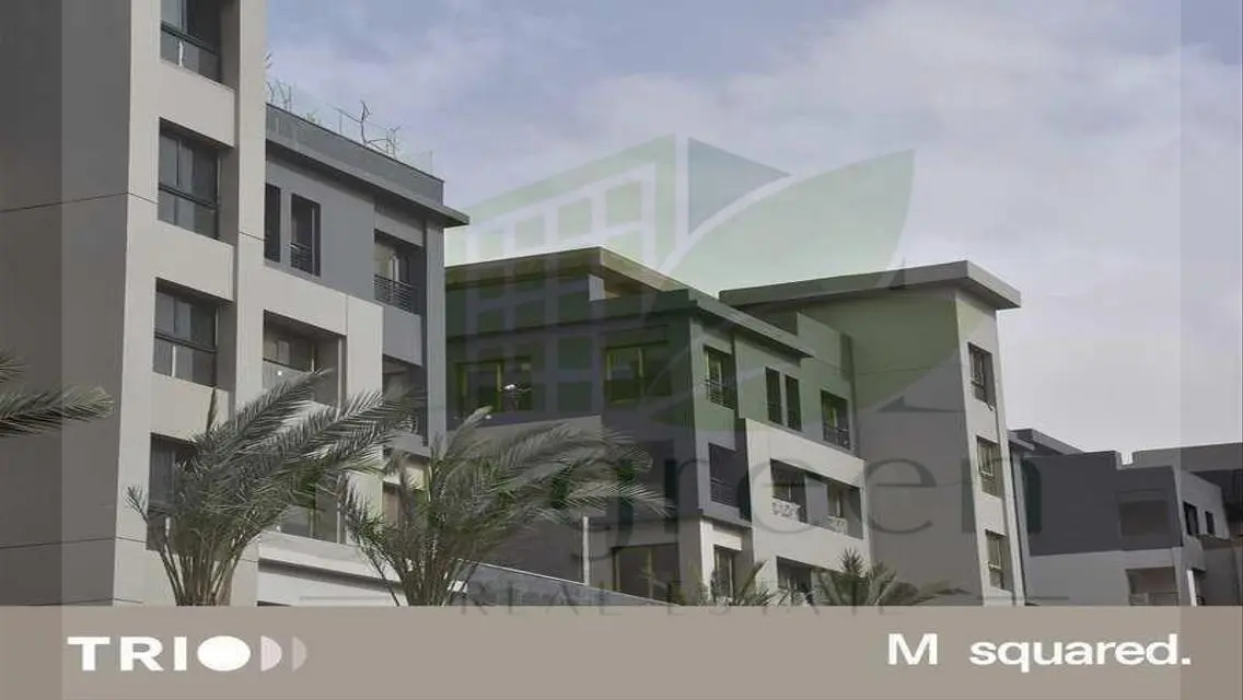 Luxury 3-Bedroom Apartment for Sale