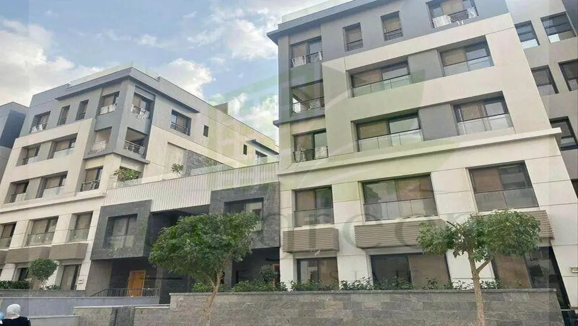 Luxury 3-Bedroom Apartment for Sale