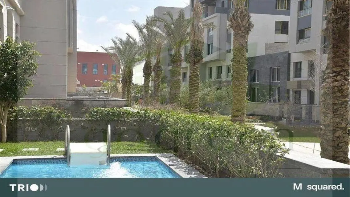 Luxury 3-Bedroom Apartment for Sale