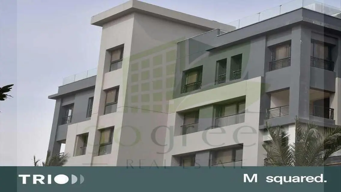 Luxury 3-Bedroom Apartment for Sale