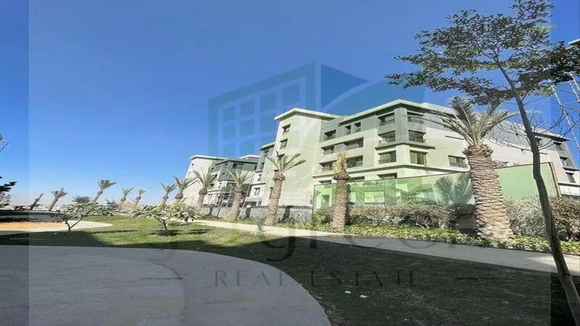 Luxury 3-Bedroom Apartment for Sale