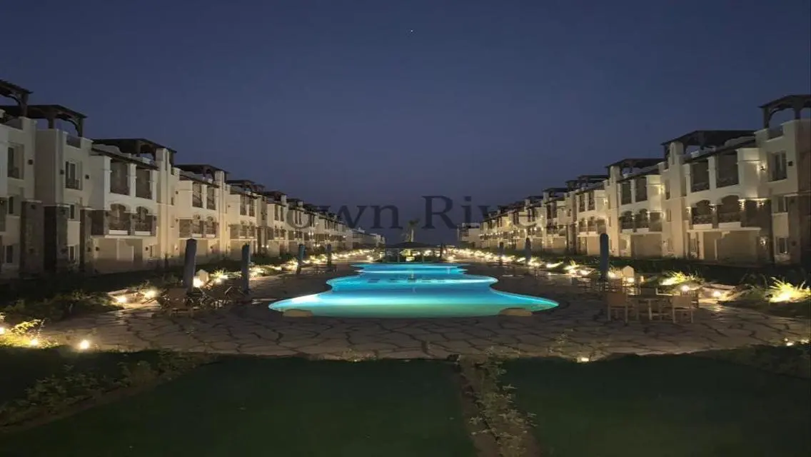 Opportunity chalet for sale in Blue Blue Sokhna