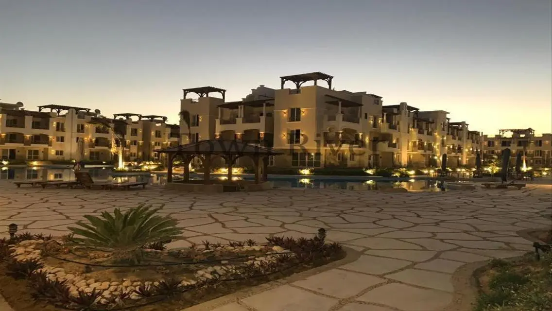 Opportunity chalet for sale in Blue Blue Sokhna