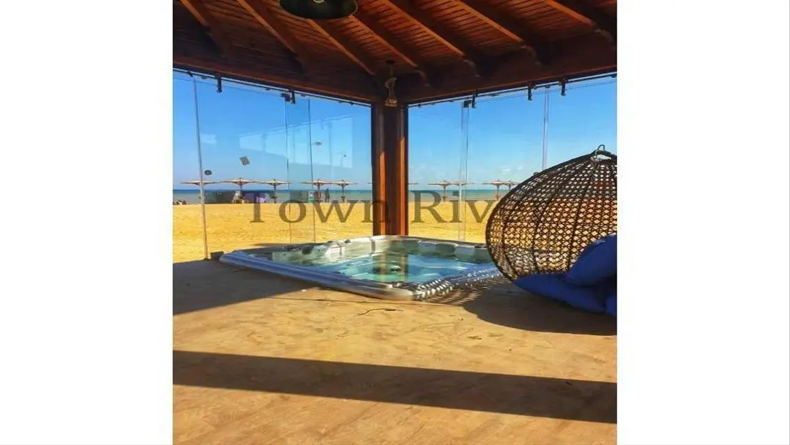 Opportunity chalet for sale in Blue Blue Sokhna