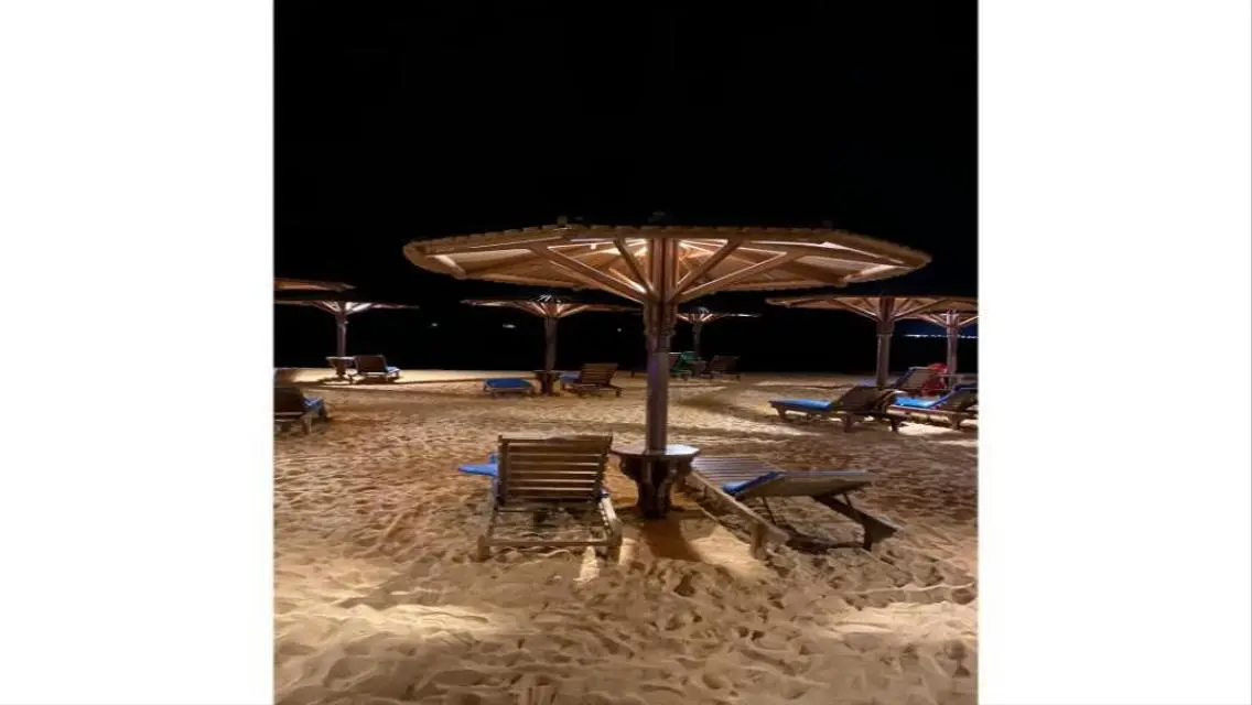 Opportunity chalet for sale in Blue Blue Sokhna