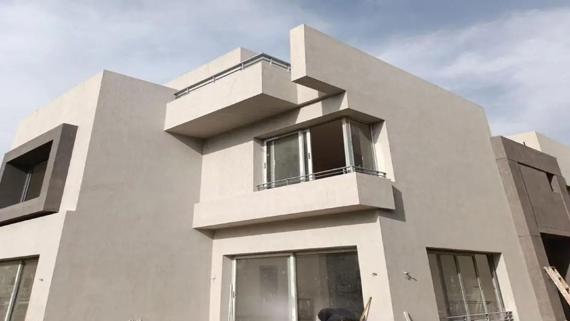 Villa for rent   Golf Extension - Palm Hills