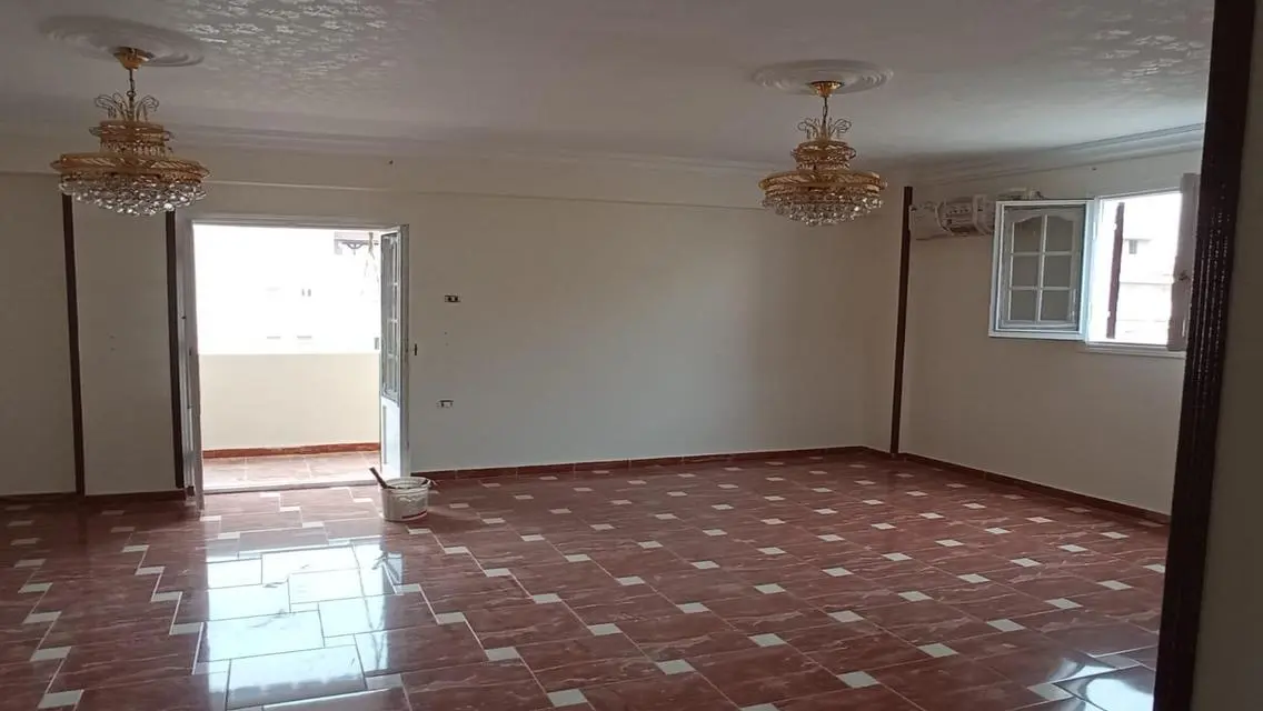 شقة للإيجار في قلب المدينة
