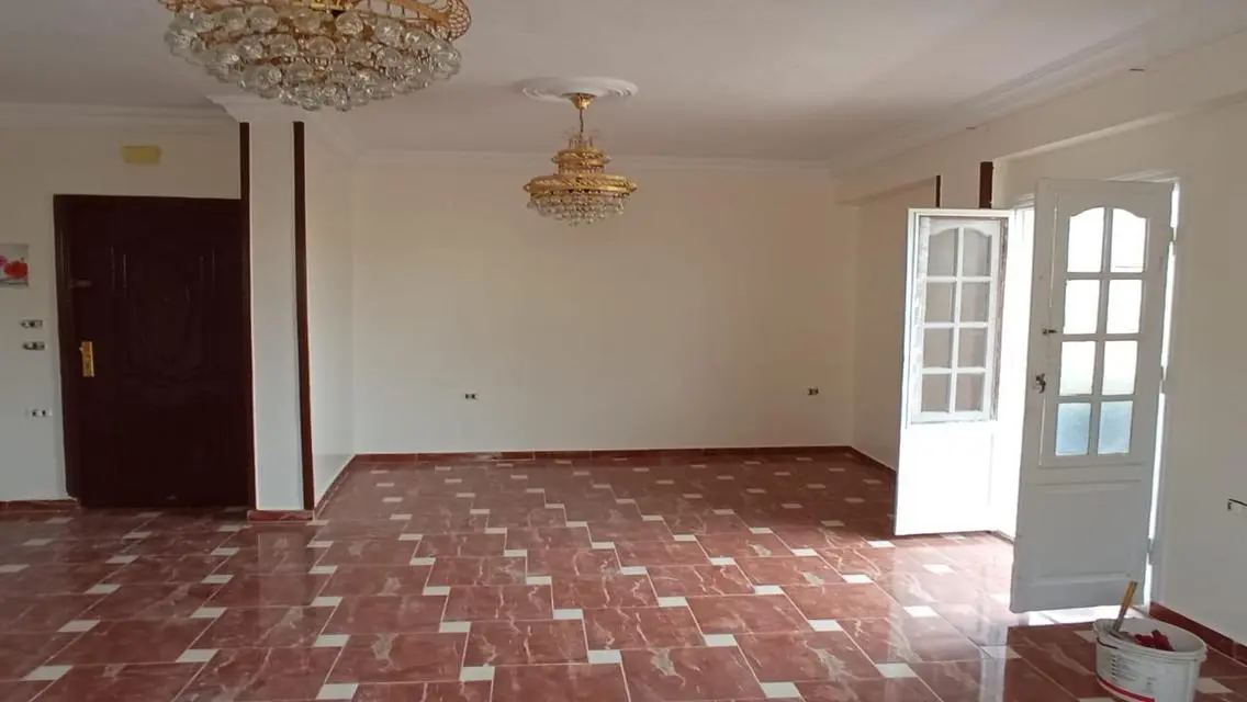شقة للإيجار في قلب المدينة