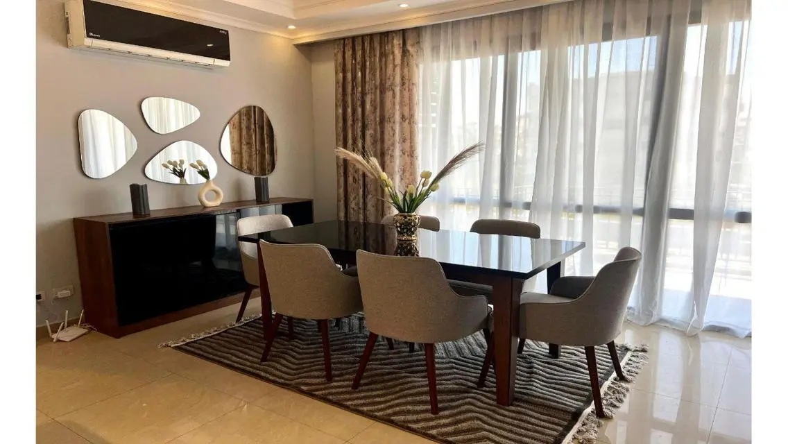 MODERN Furnished FIRST RENT Apartment in EASTOWN