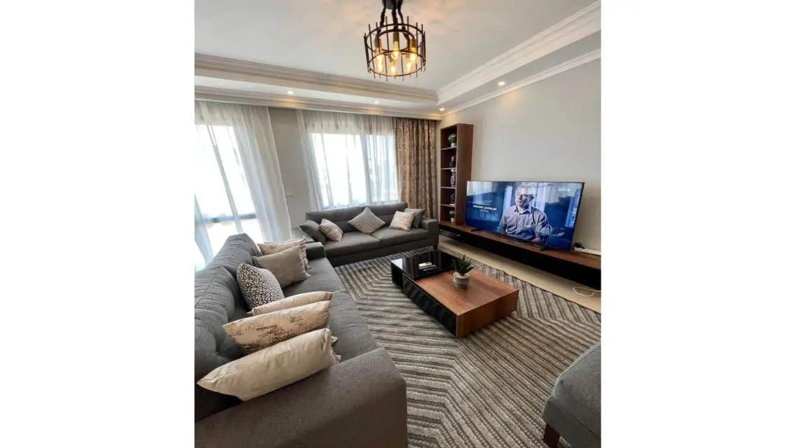 MODERN Furnished FIRST RENT Apartment in EASTOWN