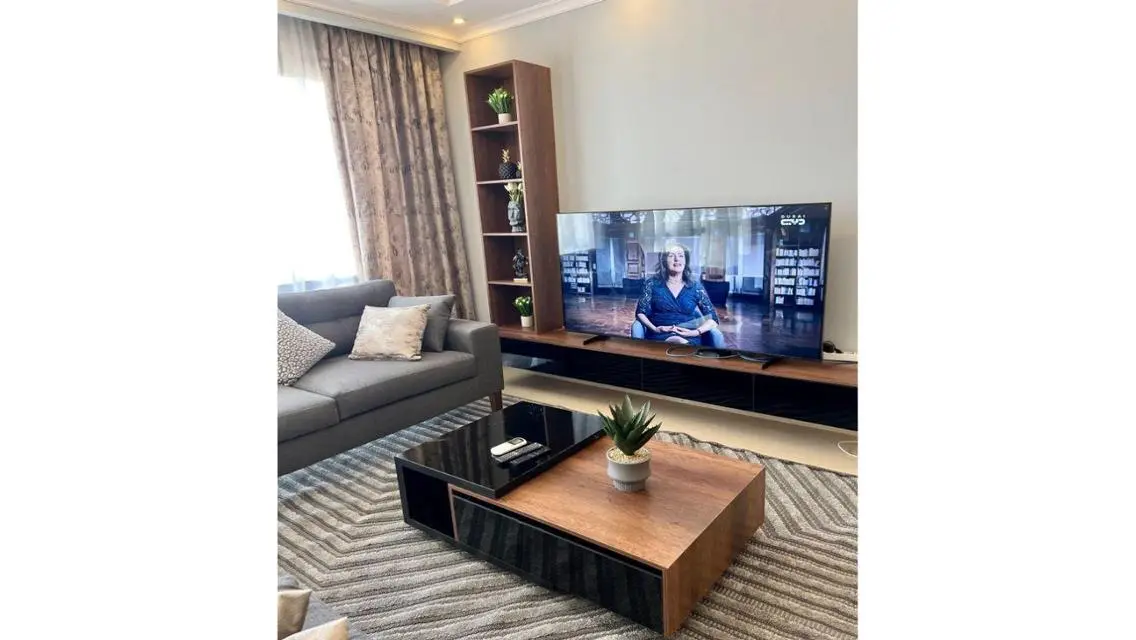 MODERN Furnished FIRST RENT Apartment in EASTOWN
