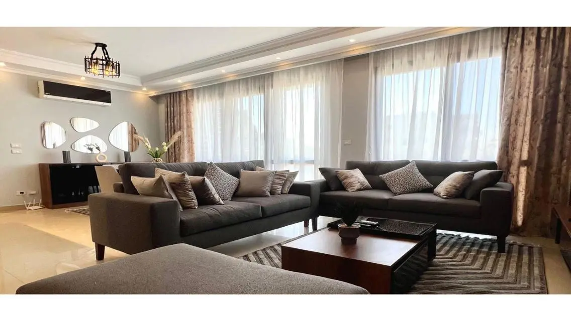 MODERN Furnished FIRST RENT Apartment in EASTOWN