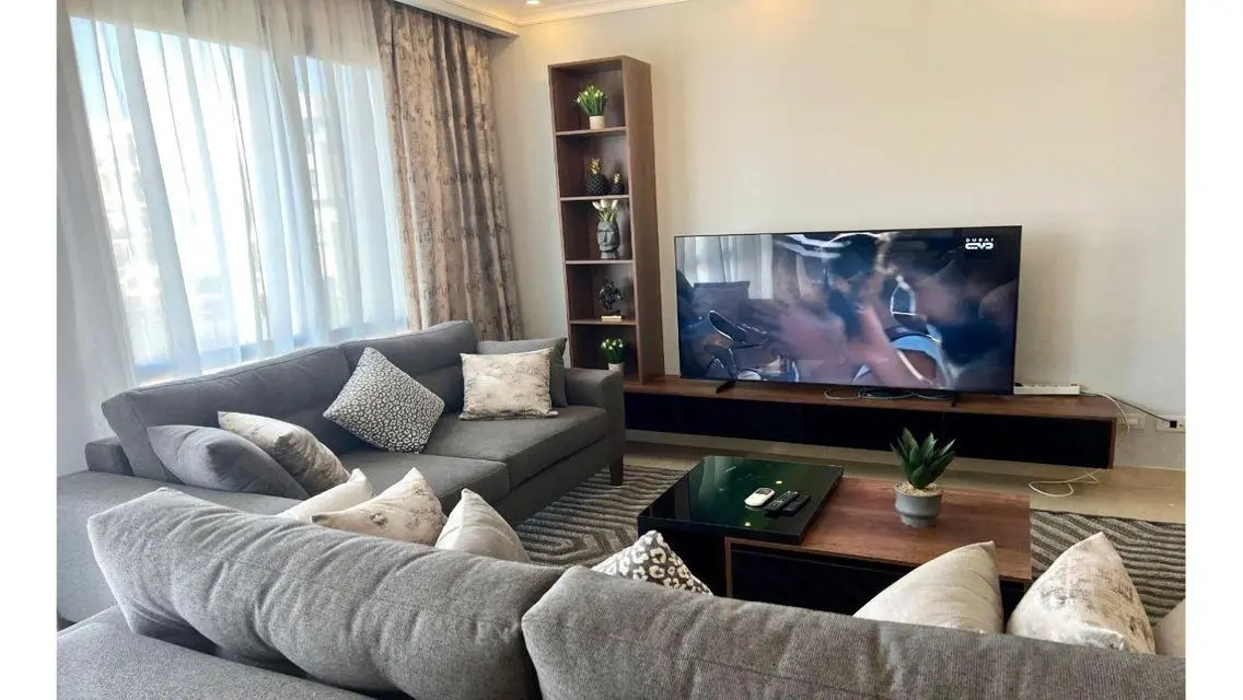 MODERN Furnished FIRST RENT Apartment in EASTOWN