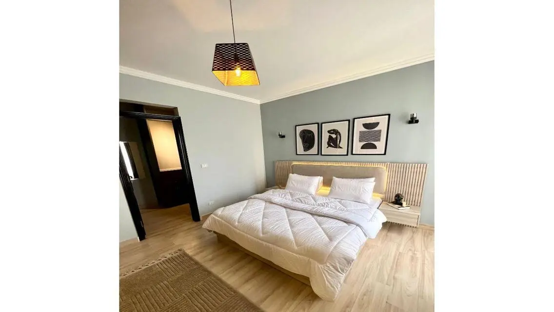 MODERN Furnished FIRST RENT Apartment in EASTOWN
