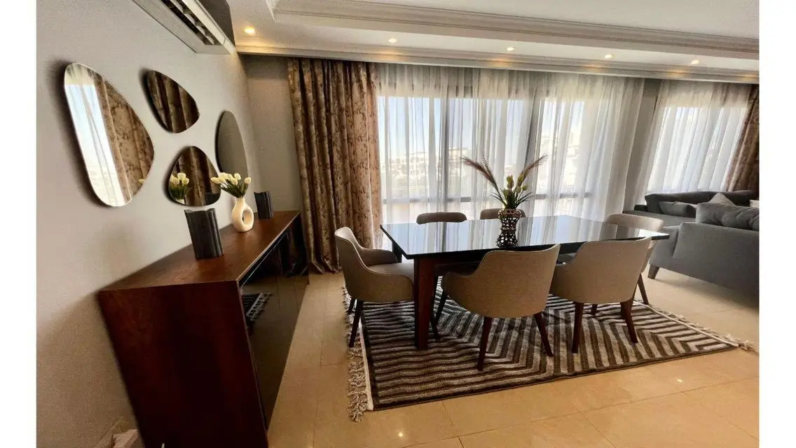 MODERN Furnished FIRST RENT Apartment in EASTOWN