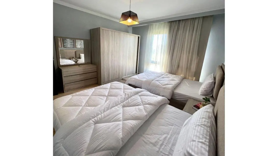 MODERN Furnished FIRST RENT Apartment in EASTOWN