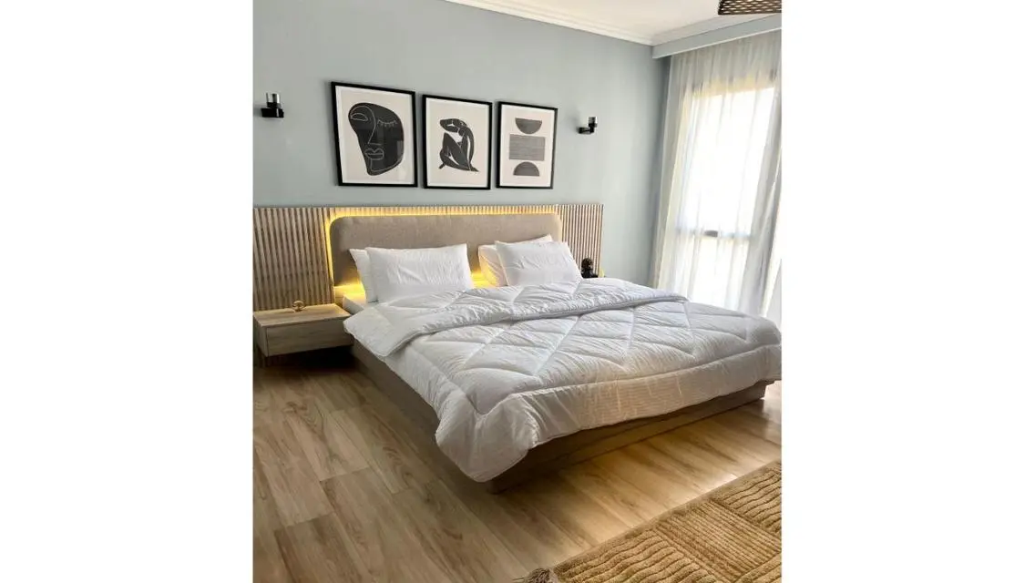 MODERN Furnished FIRST RENT Apartment in EASTOWN