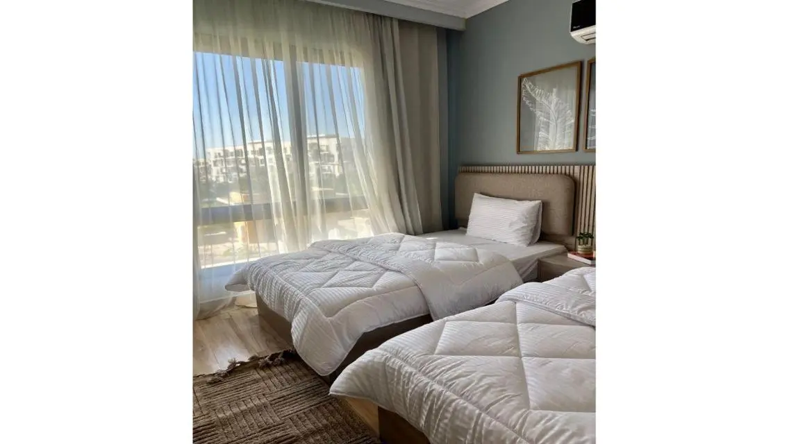 MODERN Furnished FIRST RENT Apartment in EASTOWN