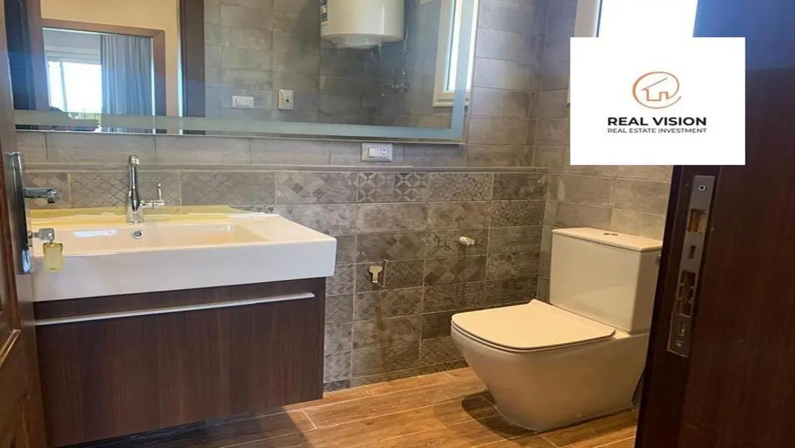 Twin house for Rent in Greens Compound SheikhZayed