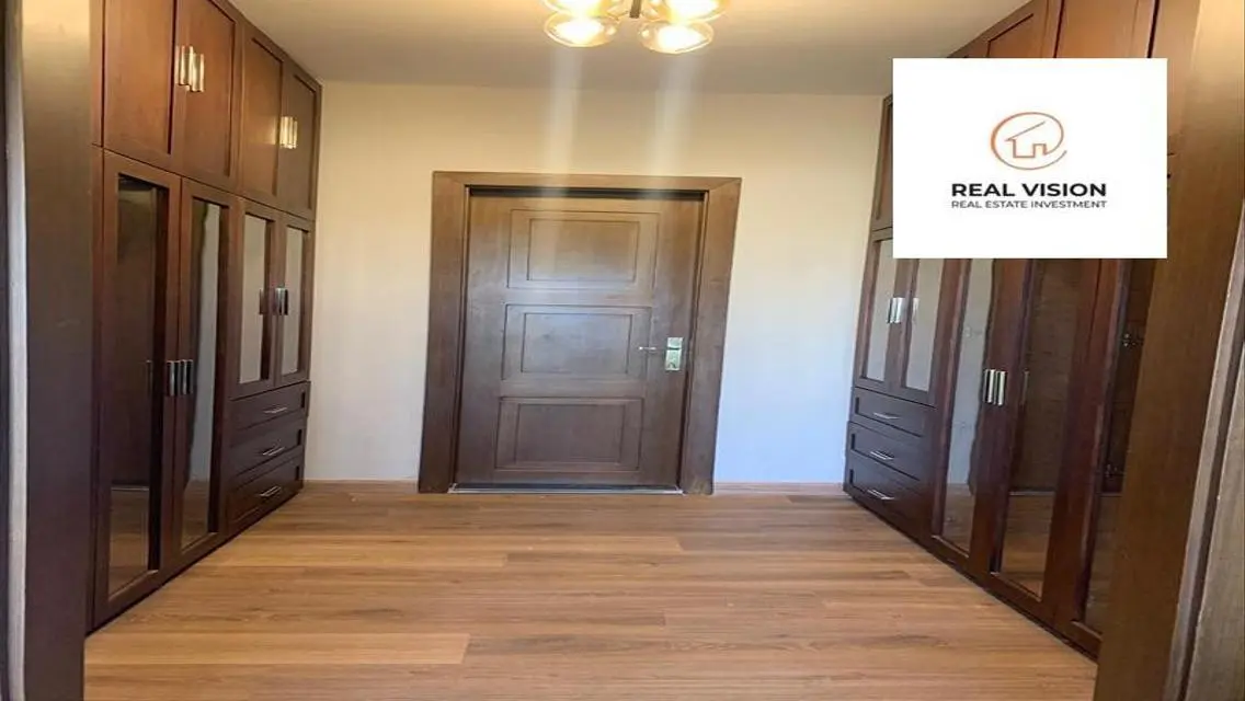 Twin house for Rent in Greens Compound SheikhZayed