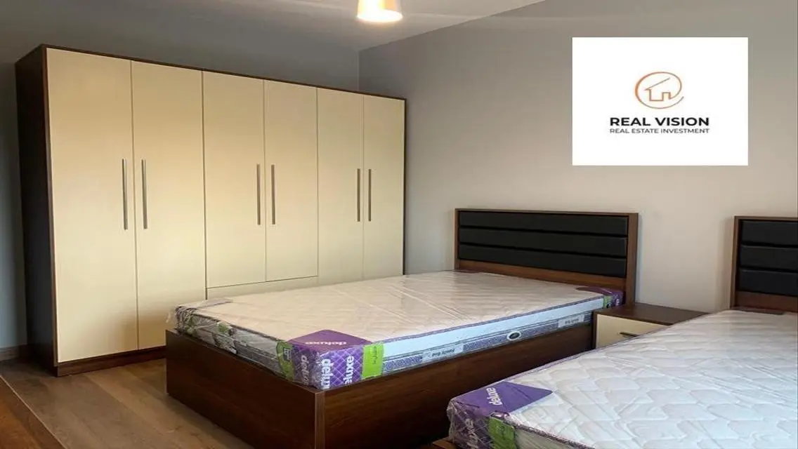 Twin house for Rent in Greens Compound SheikhZayed