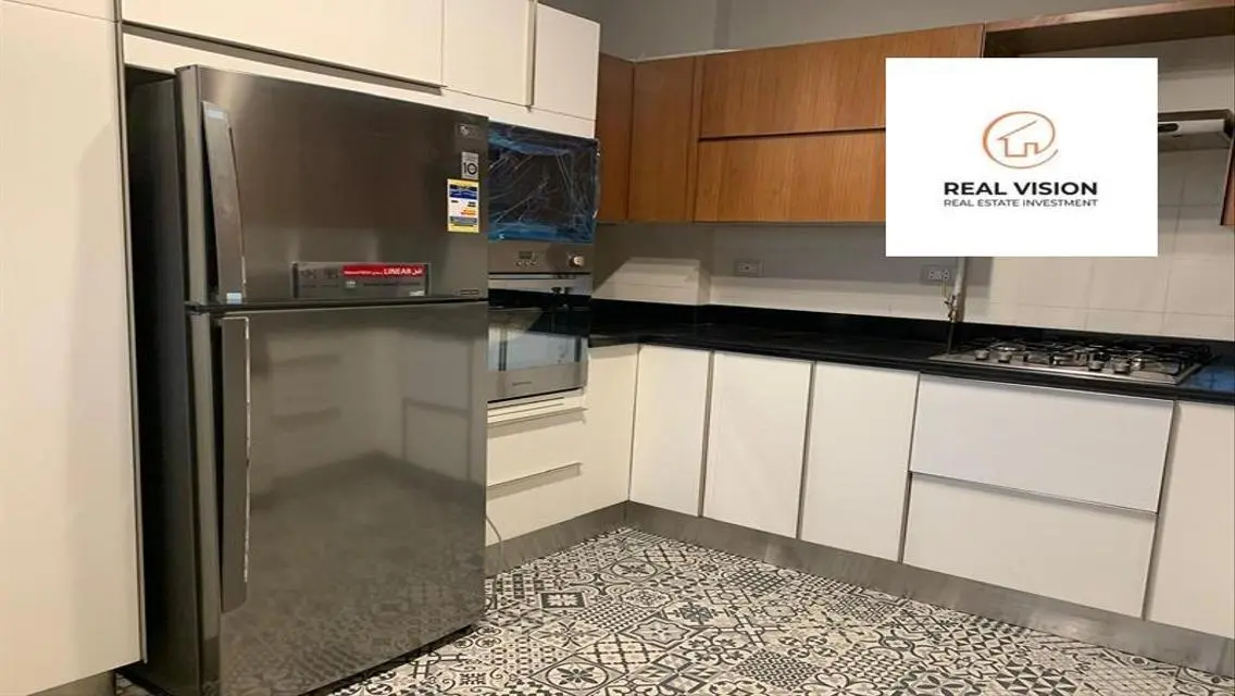 Twin house for Rent in Greens Compound SheikhZayed