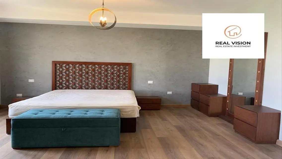 Twin house for Rent in Greens Compound SheikhZayed