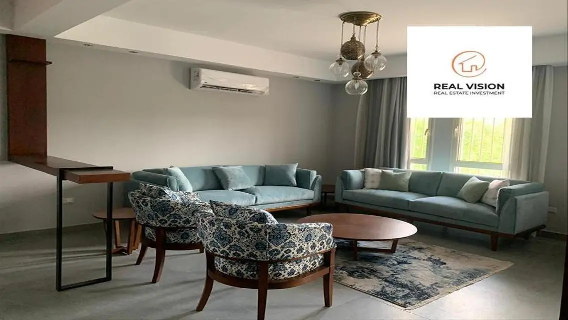 Twin house for Rent in Greens Compound SheikhZayed