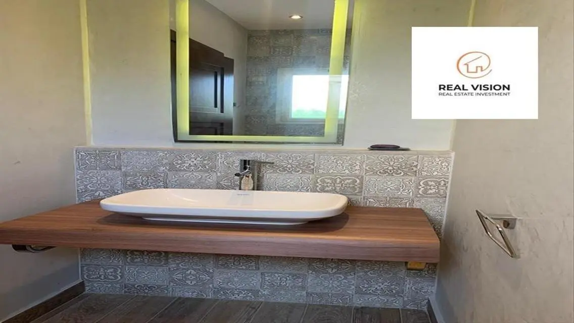 Twin house for Rent in Greens Compound SheikhZayed