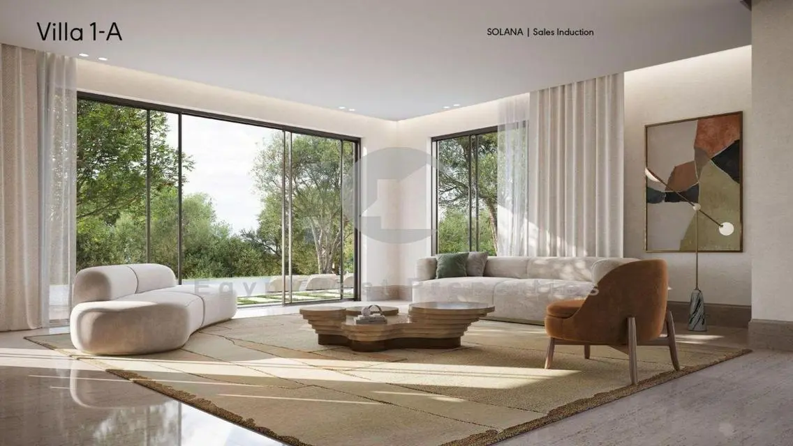 apartment for sale in sheikh zayed compounds