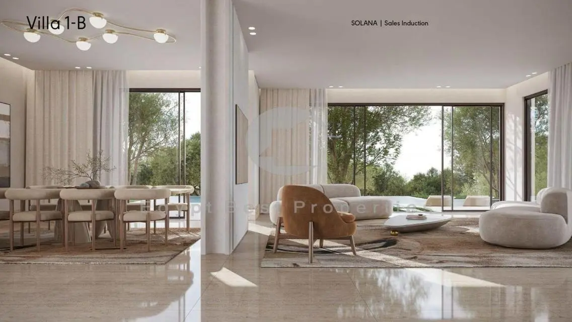 apartment for sale in sheikh zayed compounds
