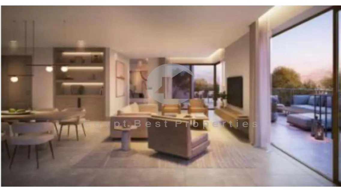 Penthouse Fully Finished + Acs Very Prime Location