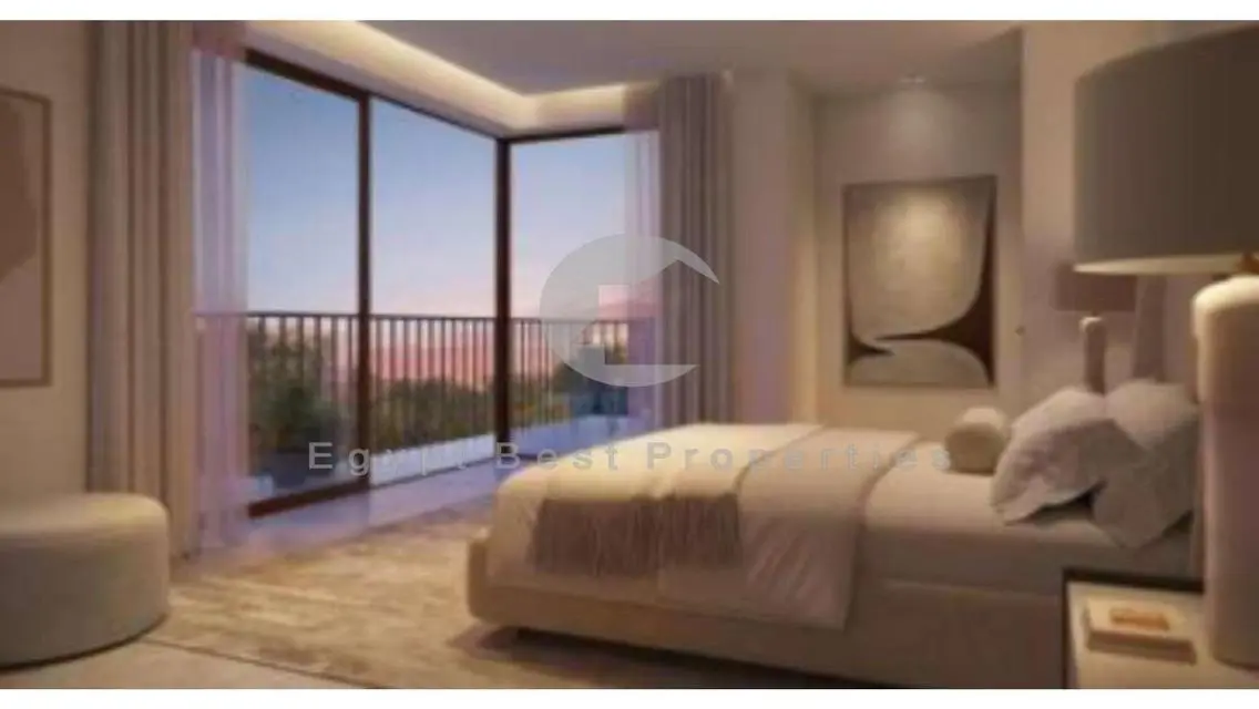 Penthouse Fully Finished + Acs Very Prime Location