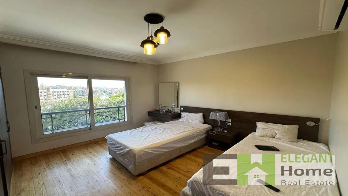 Stunning Apartment for Sale - 2700 Square Meters