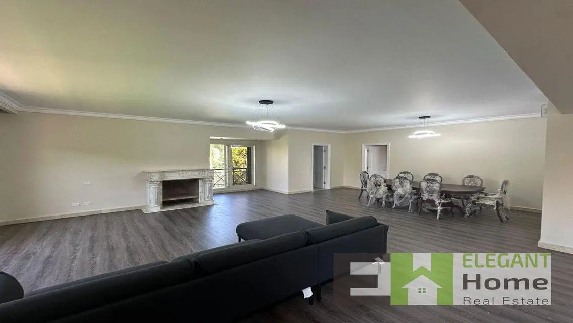 Stunning Apartment for Sale - 2700 Square Meters