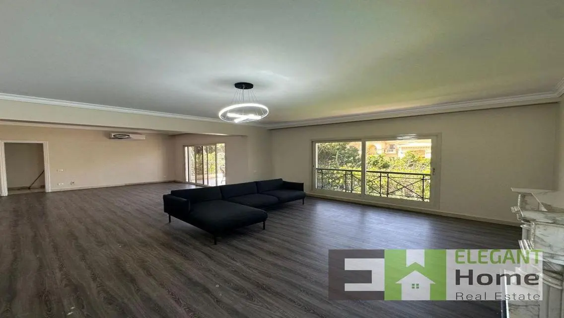 Stunning Apartment for Sale - 2700 Square Meters