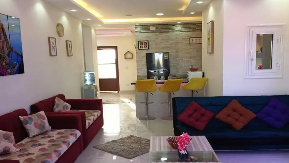 3 Bed- Ultra-modern chalet for sale in marina 5 