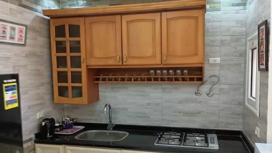 3 Bed- Ultra-modern chalet for sale in marina 5 