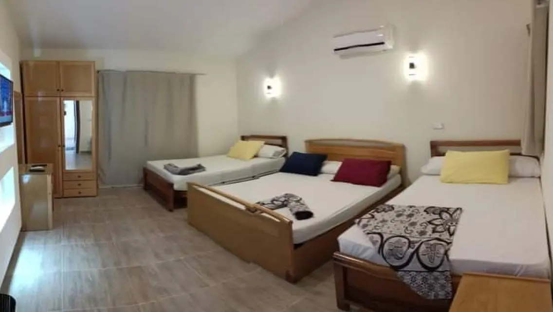 3 Bed- Ultra-modern chalet for sale in marina 5 