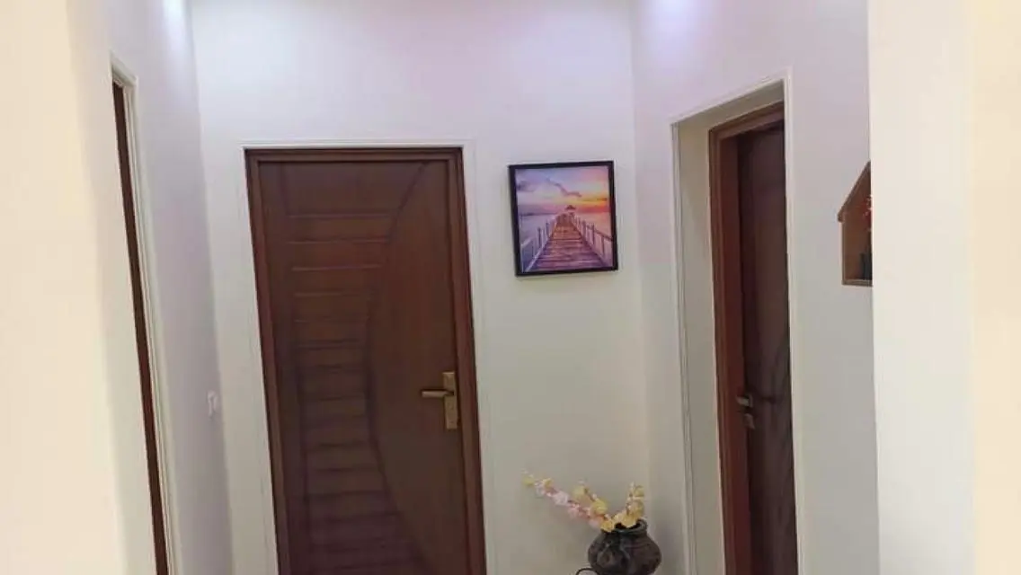 3 Bed- Ultra-modern chalet for sale in marina 5 