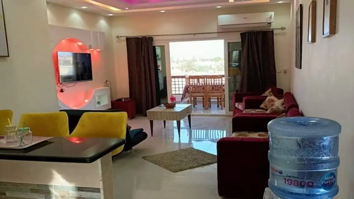 3 Bed- Ultra-modern chalet for sale in marina 5 