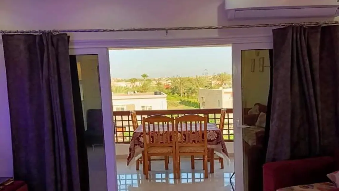 3 Bed- Ultra-modern chalet for sale in marina 5 