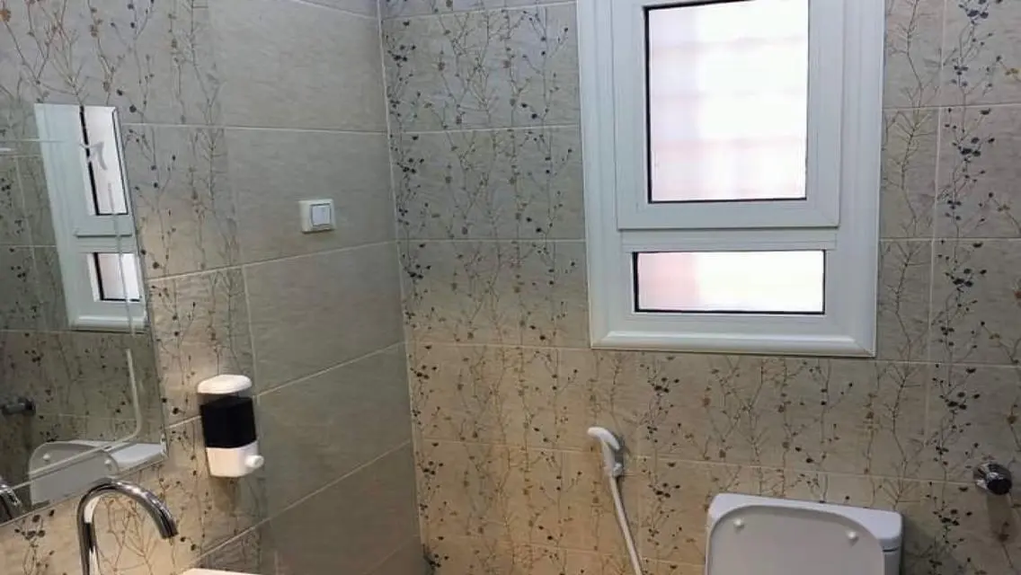 3 Bed- Ultra-modern chalet for sale in marina 5 