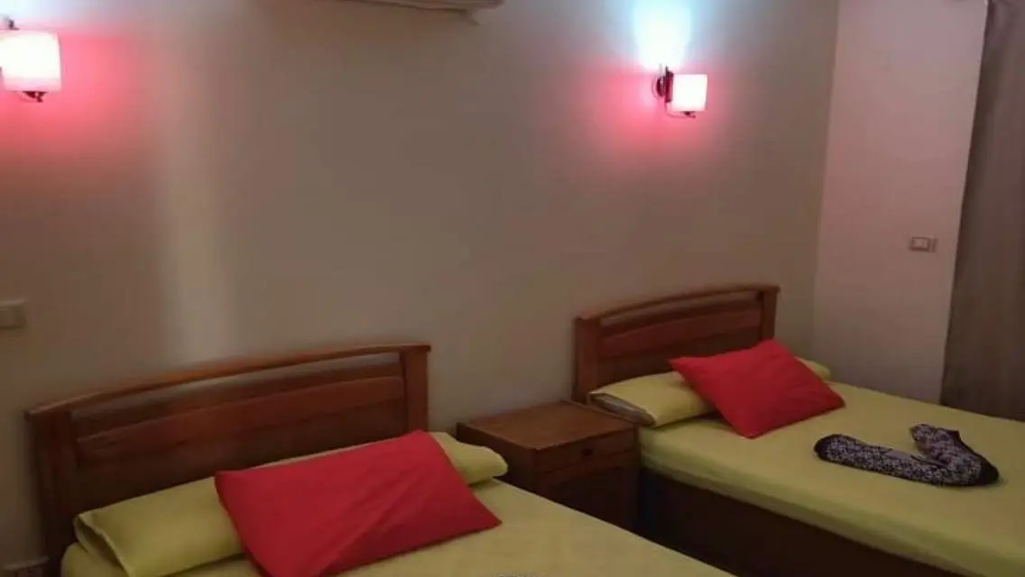 3 Bed- Ultra-modern chalet for sale in marina 5 