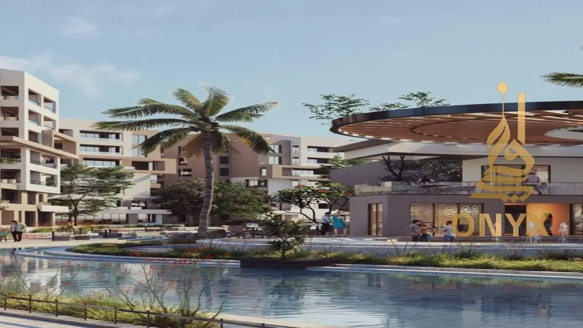 own your apt blew market price in jayd | new cairo