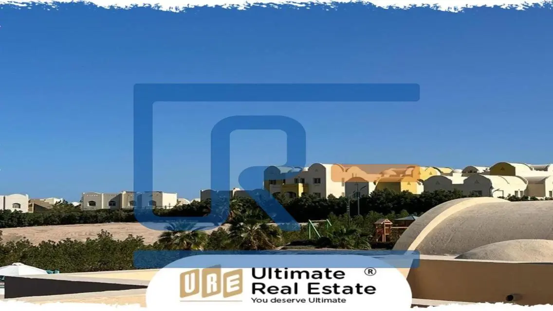 Twin House Prime Location For Sale In Makadi Heigh