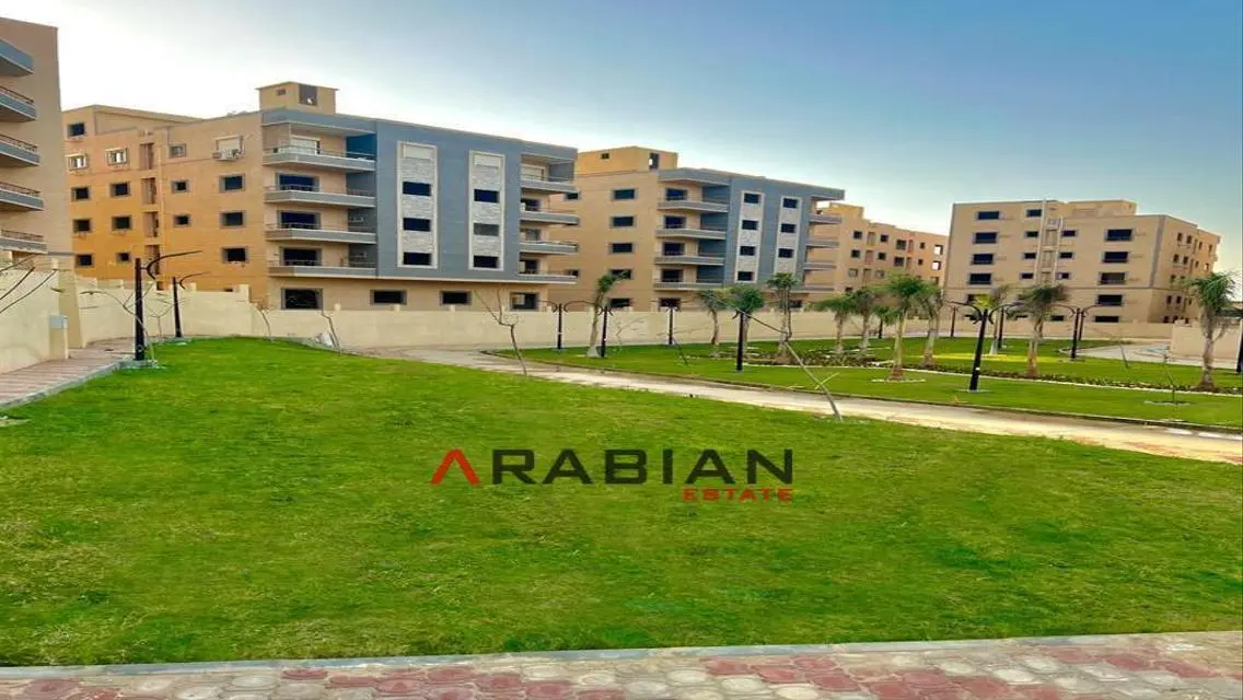 lowest price apt 3 bed ready to move inst 7y
