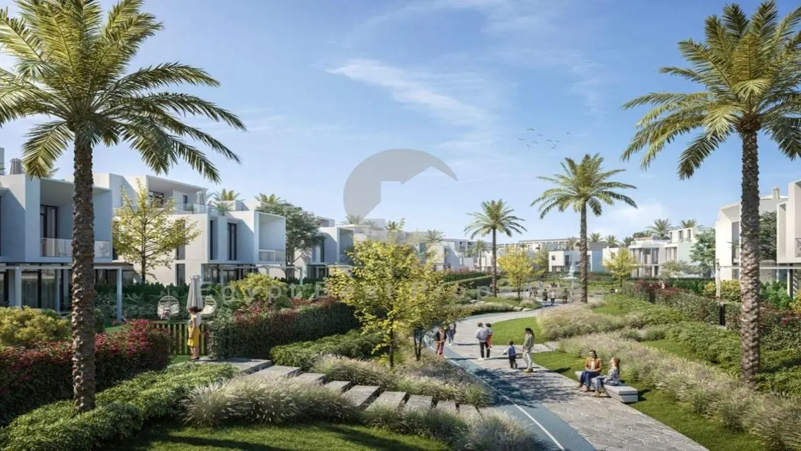 Luxury Fully Finished Villa |Prime Location | 2025