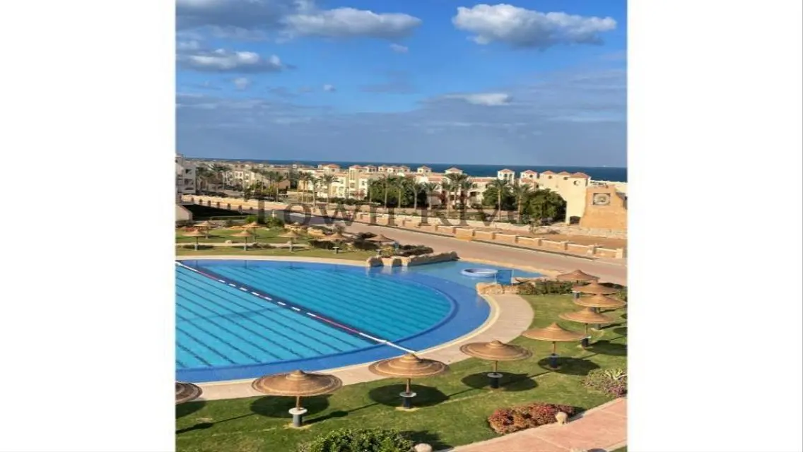 Opportunity chalet for sale in Areej, Ain Sokhna