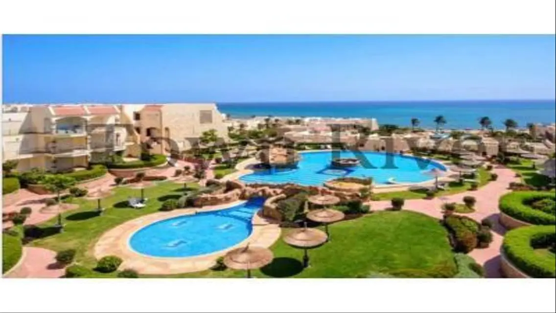 Opportunity chalet for sale in Areej, Ain Sokhna